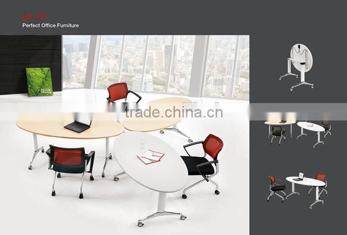 Perfect Office Furniture Combination Meeting Table