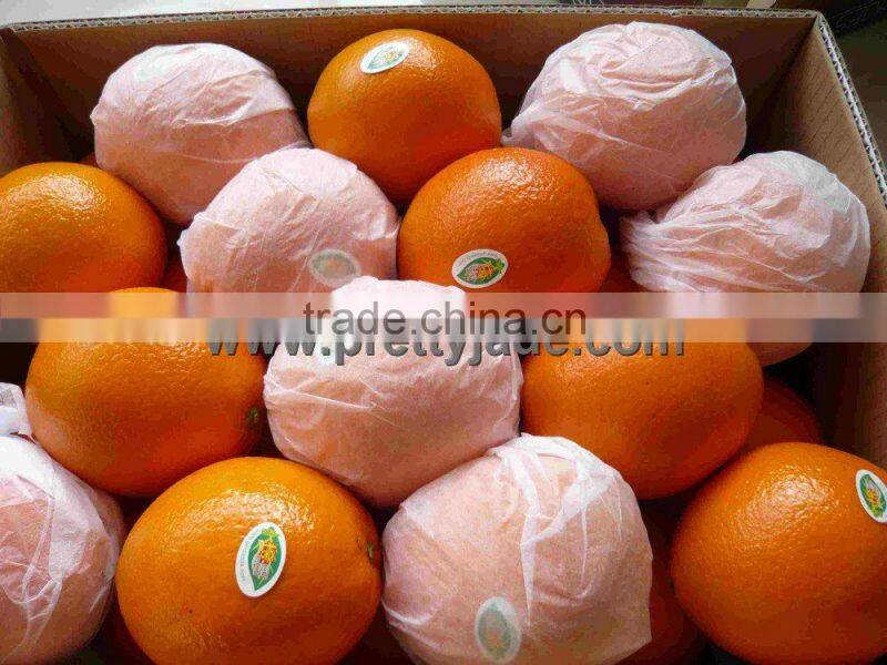 Navel orange