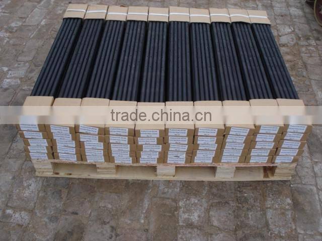 Steel Construction Nail Stake
