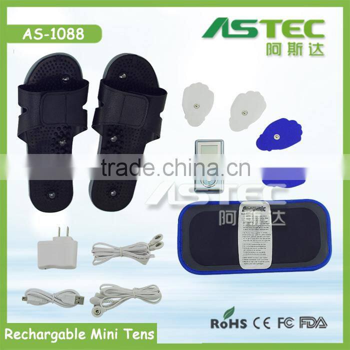 China wholesale custom electric muscle stimulator ems