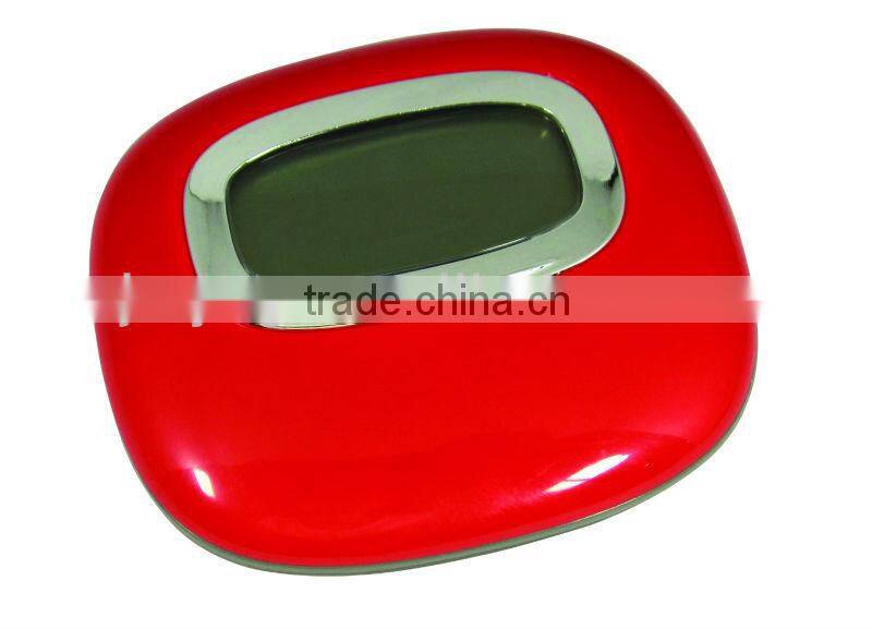 Pocket sliding opening calculator promotional gifts