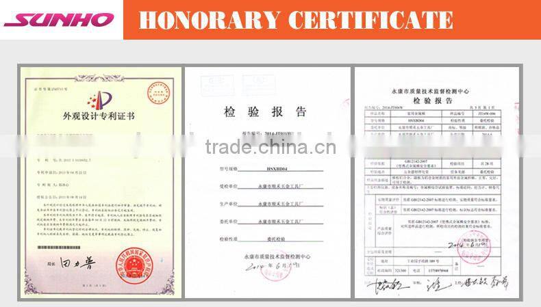 EN 131 Aluminum Multi-purpose Industrial Ladder