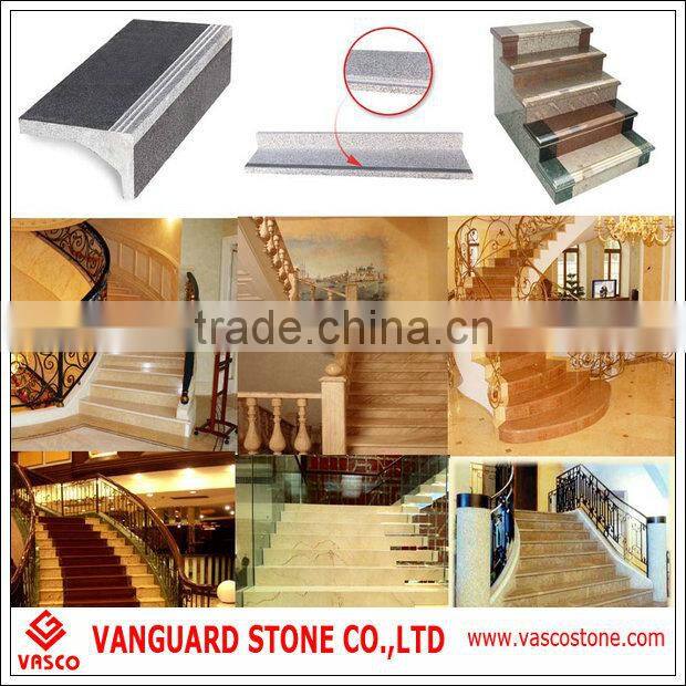 Blue stone stair treads wholesler price