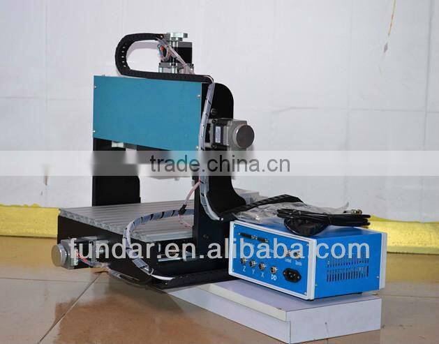 Hot sale CNC 3040T woodworking CNC Router