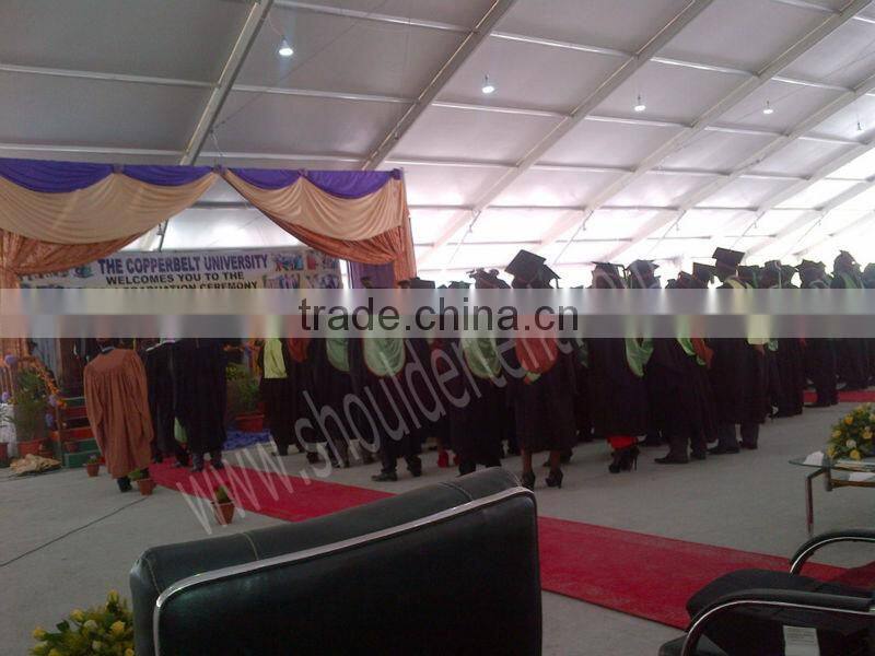 Event tent with 5000 square meters