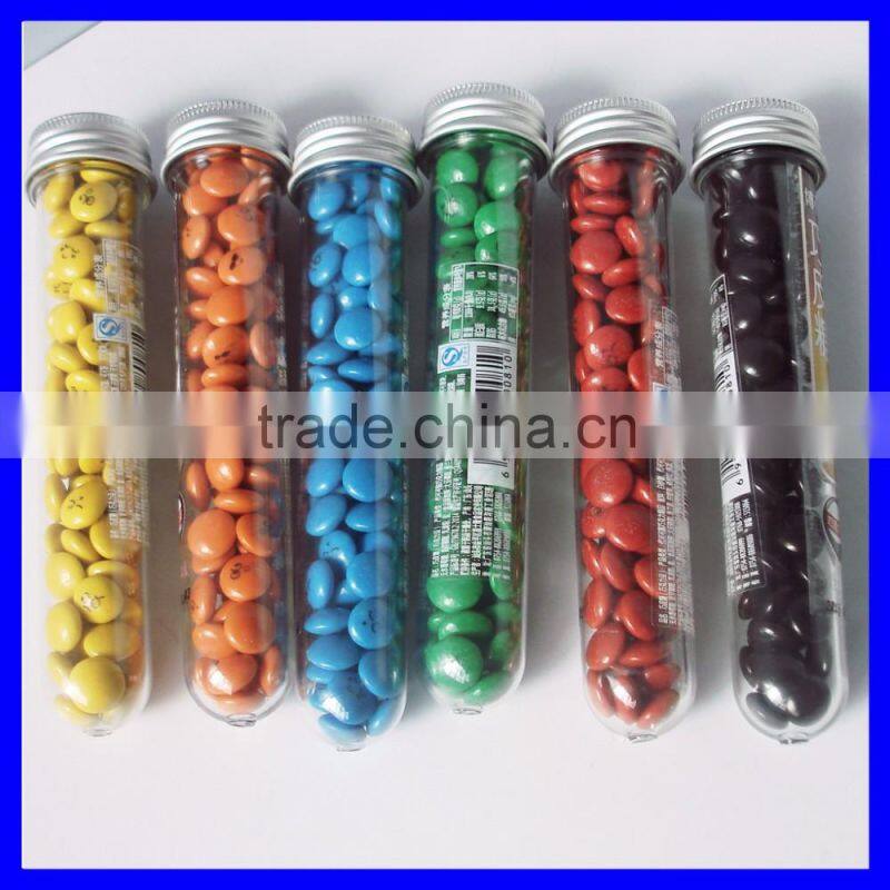 wonderful whitening bubble gums in test tube