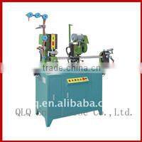 Auto Open end Nylon Zipper Puller Machine