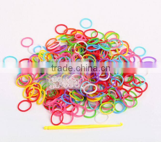 Cheap DIY Rubber Bands