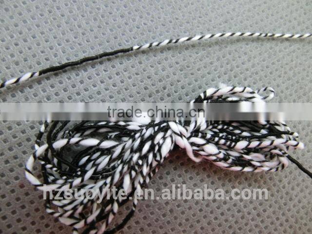 Fancy yarn for knitting HBC024