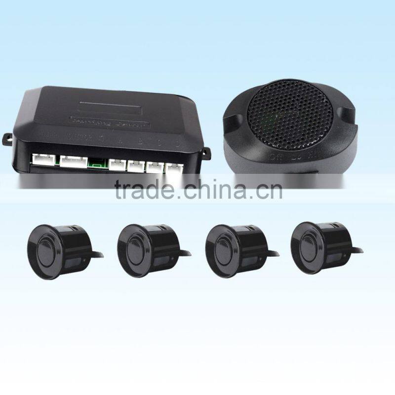 sound sensor alarm buzzer radar system sensor with BIBI warning position car sensor
