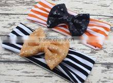 Baby girl jewelry fashion hair clips top oem hair head accessory snap yiwu hair barrettes bows for girl clips