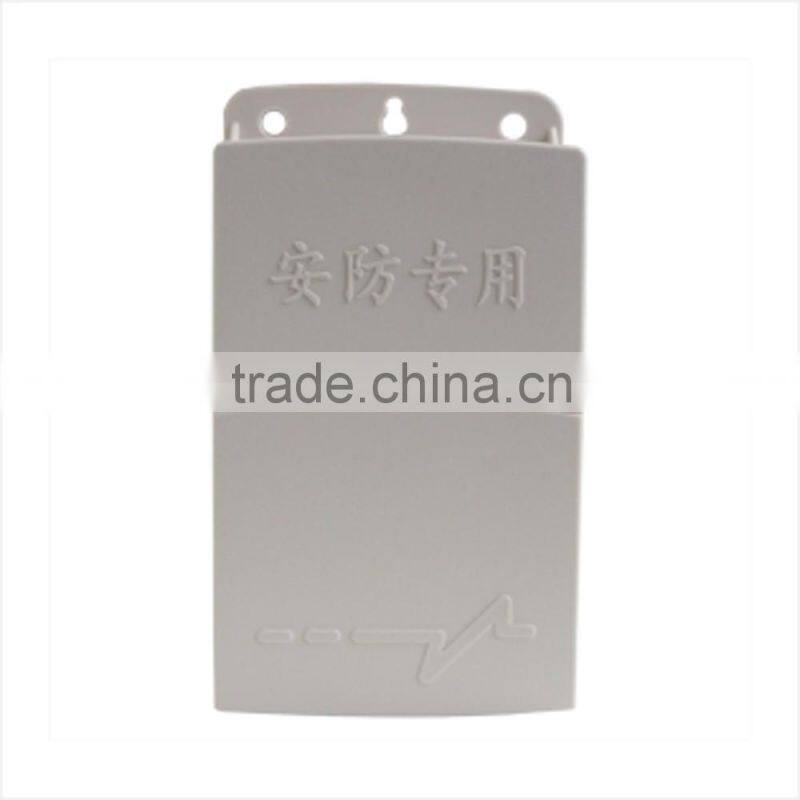 JVCOM C2S 12V2.5A CCTV Waterproof Power Supply ABS plastic case Durability and excellet anti-aging resistance