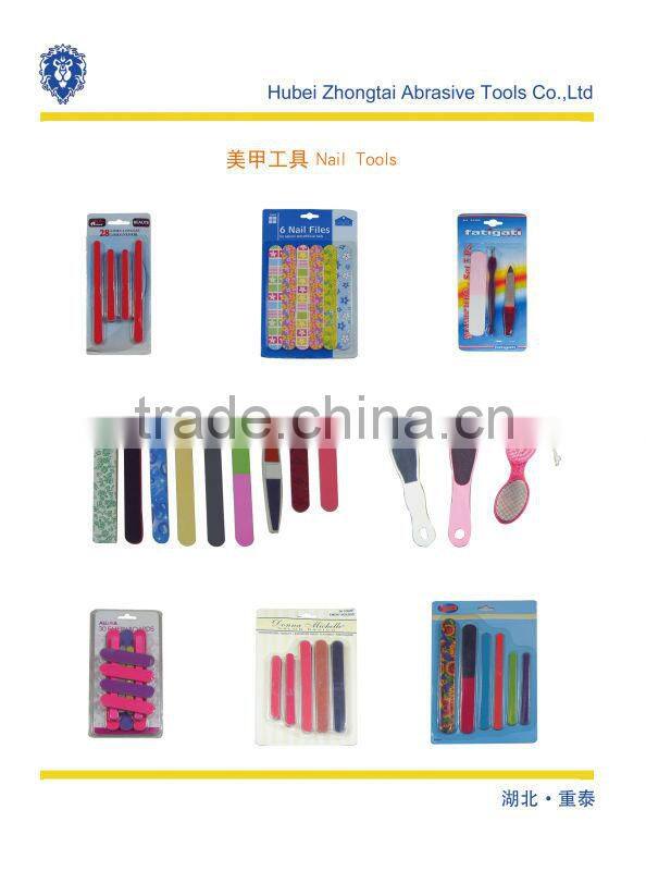 Aluminium oxide X emery cloth roll