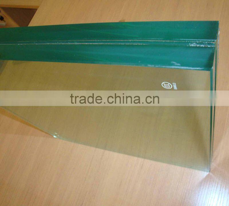 Best laminated glass(SMK40107)