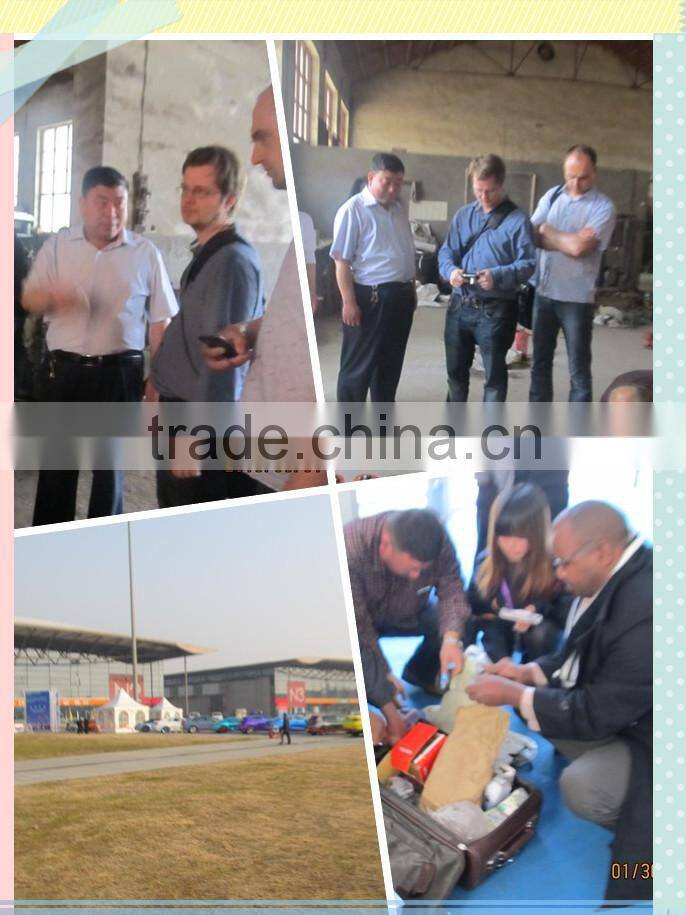 high quality tractor russia spare parts engine cylinder liner kit