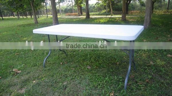 modern folding dining table HY-C154