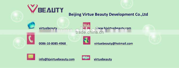 Scar removal skin resurfacing erbium laser machine