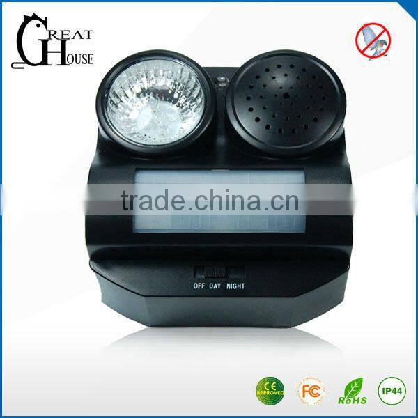 GH-192 PIR bird protection
