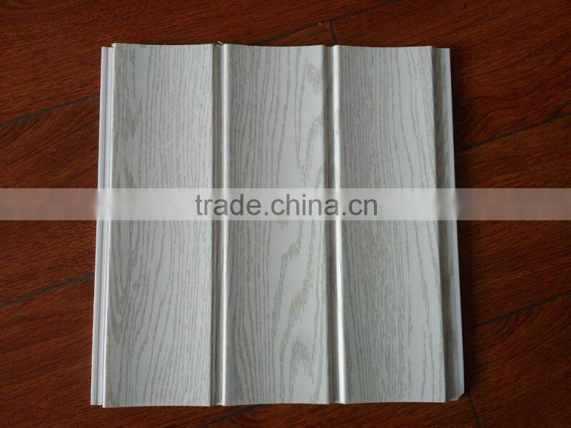 pvc printing panel lightweight ceiling panel import and export popular in Chile