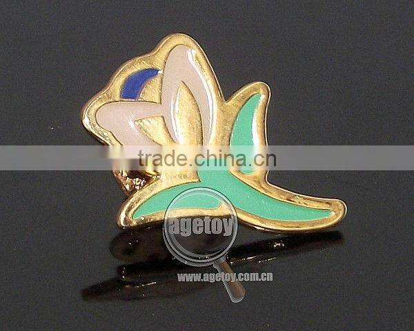 Custom Printed Badge