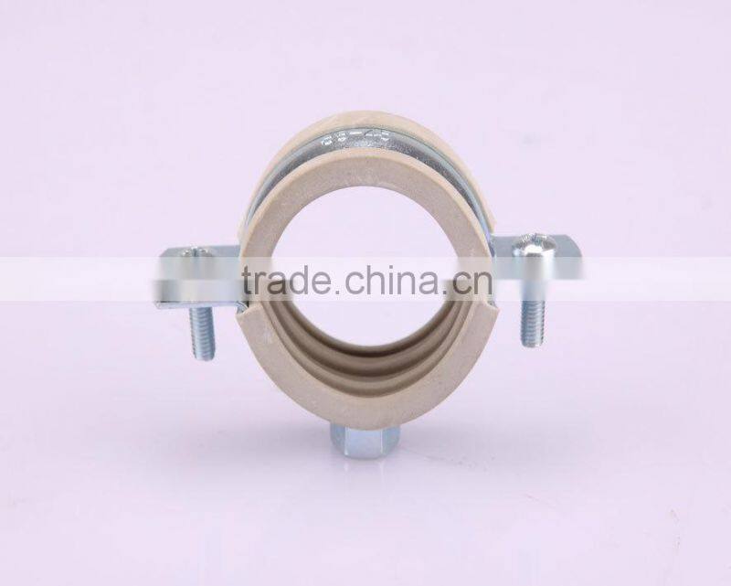 quick pipe clamp