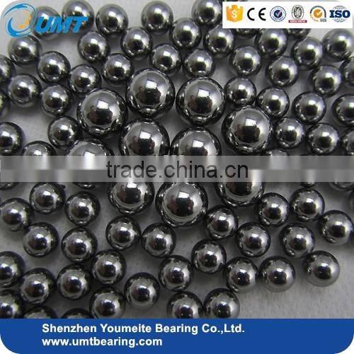 Credible Brand Steel Ball 8.5mm for Ball Bearing