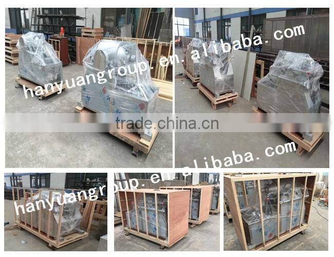 pine nut processing machine, corn puffing machine