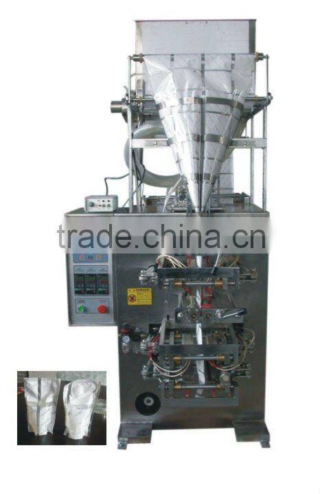 sauce/liquid packing machine