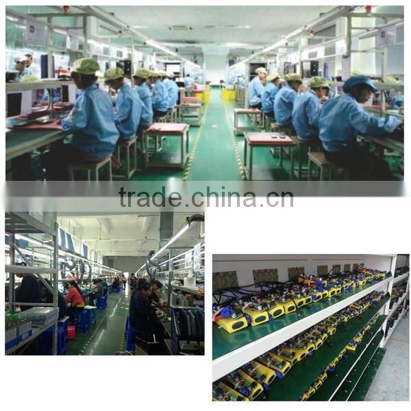 SUNPOW OEM portable power bank Car Booster