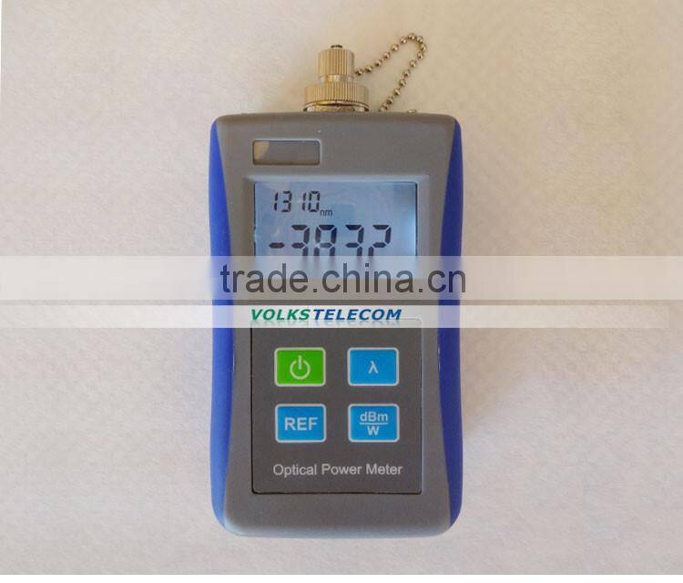 Mini Fiber Optical power meter VD503