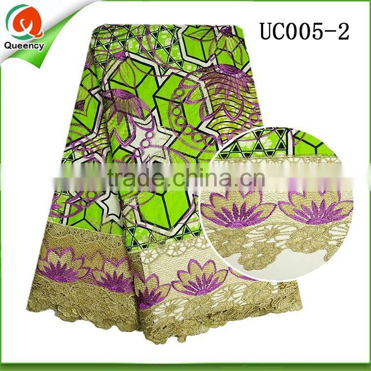 african wax prints fabric 6 yards on sale 100 cotton fabric