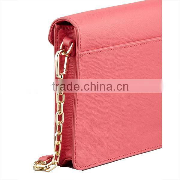 J033-2013 fashion patent PU wallet, designer clutch bag, hot sale purse
