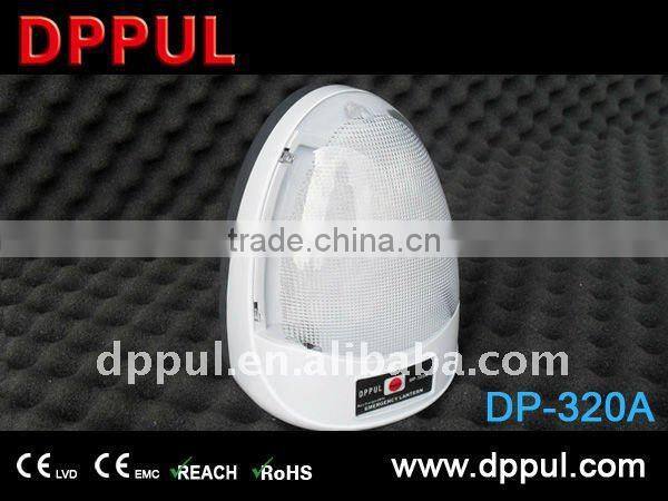 2016 Newest LED Flash Battery work Light DP320A