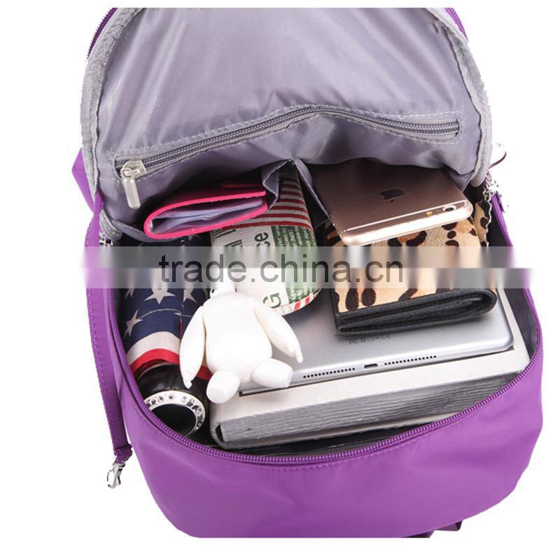 Unisex black school bag China custom logo 50 pcs moq cheap school bag