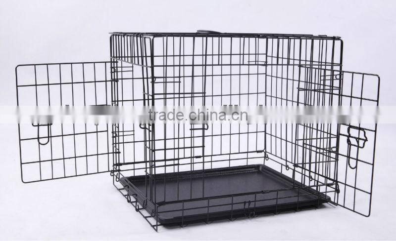 Wholesale dog cage pet house