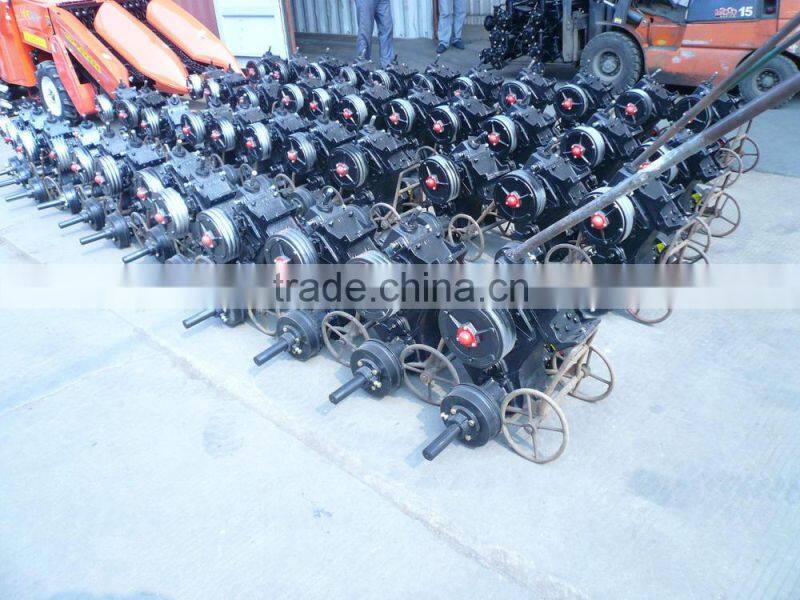 SH150 small farm tractors with trailer, cultivator, hot sell