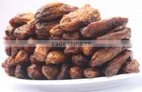 DRIED SOFT BANANA