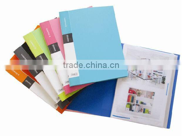 Clear File 136-40GSV