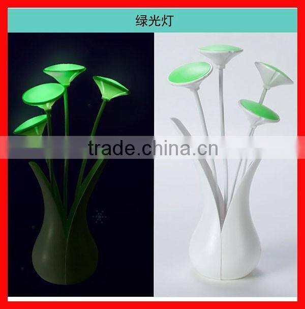 2015 Amazing!!! Mini led motion sensor night light