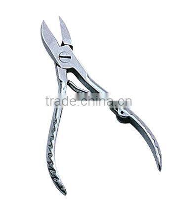 Baby safety bettle shape finger nail cutter