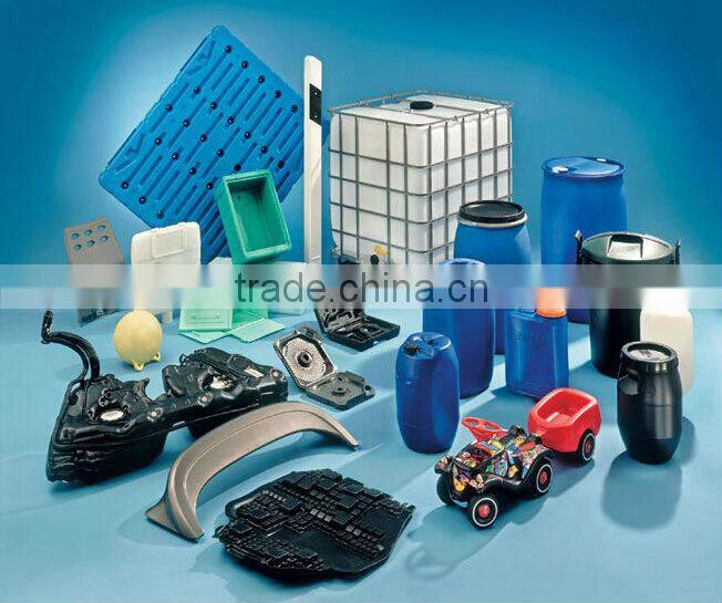 multilayer bottle blow moulding machine