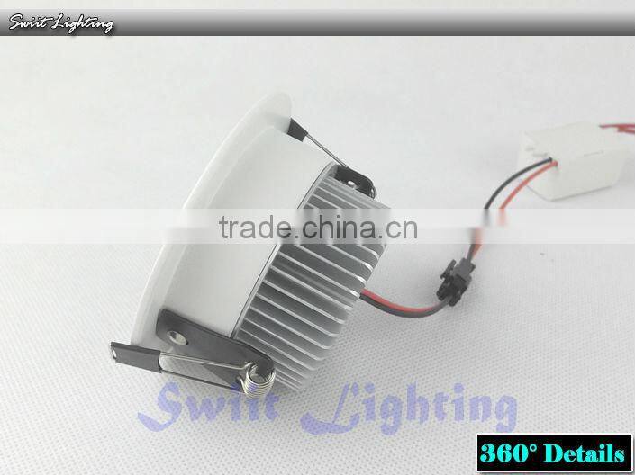 2015 Latest COB LED Spotlight 5W