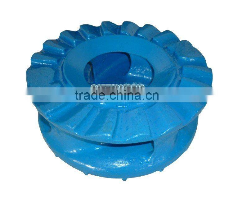 hot sale factory price mining impeller for sale