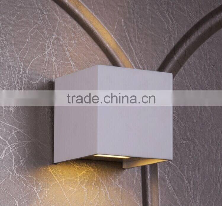 2*3W LED Wall Light with good quality hot sale OMK-BD018