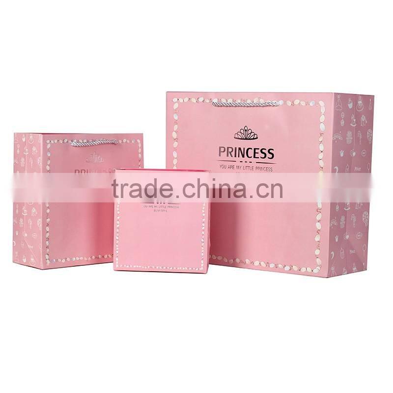 2016 paper shopping bag