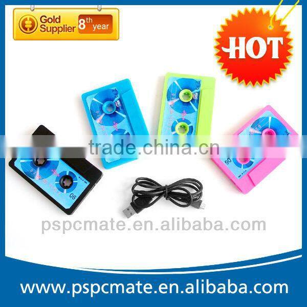 heart shaped usb hub/promotional usb hub