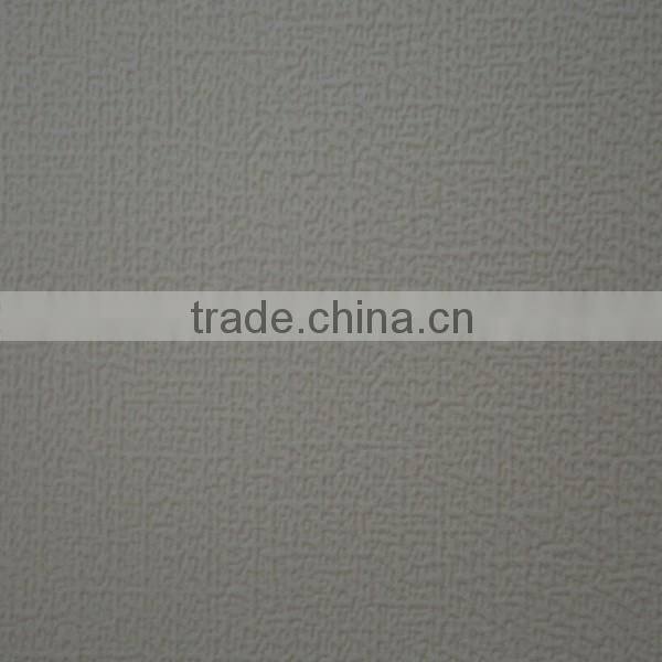 competitive price faux leather for decoration