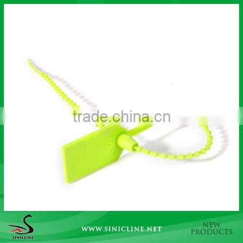 Sinicline Self-locking Cable Security Wire Lead Seal Cable security seals