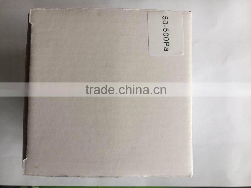 SC-08 Differential pressure switch,Low Pressure switch,air-sense switch