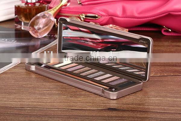 Profession wholesale baked powder eyeshadow